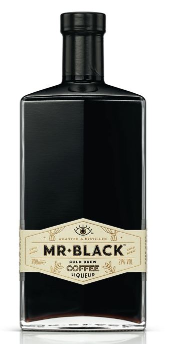 Mr Black Cold Brew Coffee Liqueur
