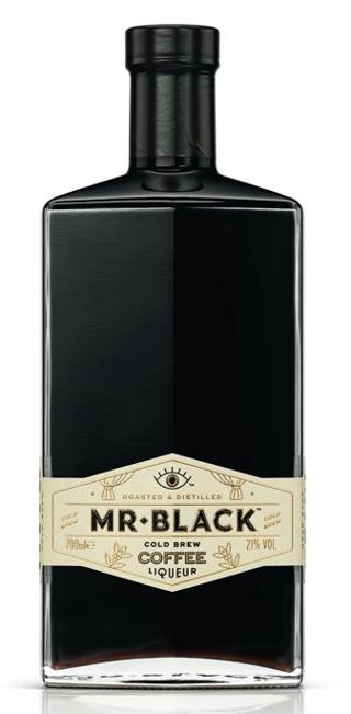 Mr Black Cold Brew Coffee Liqueur