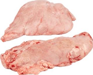 Kalvbräss Menu Sverige