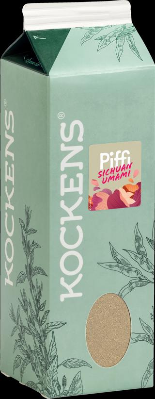 Piffi Sichuan Umami
