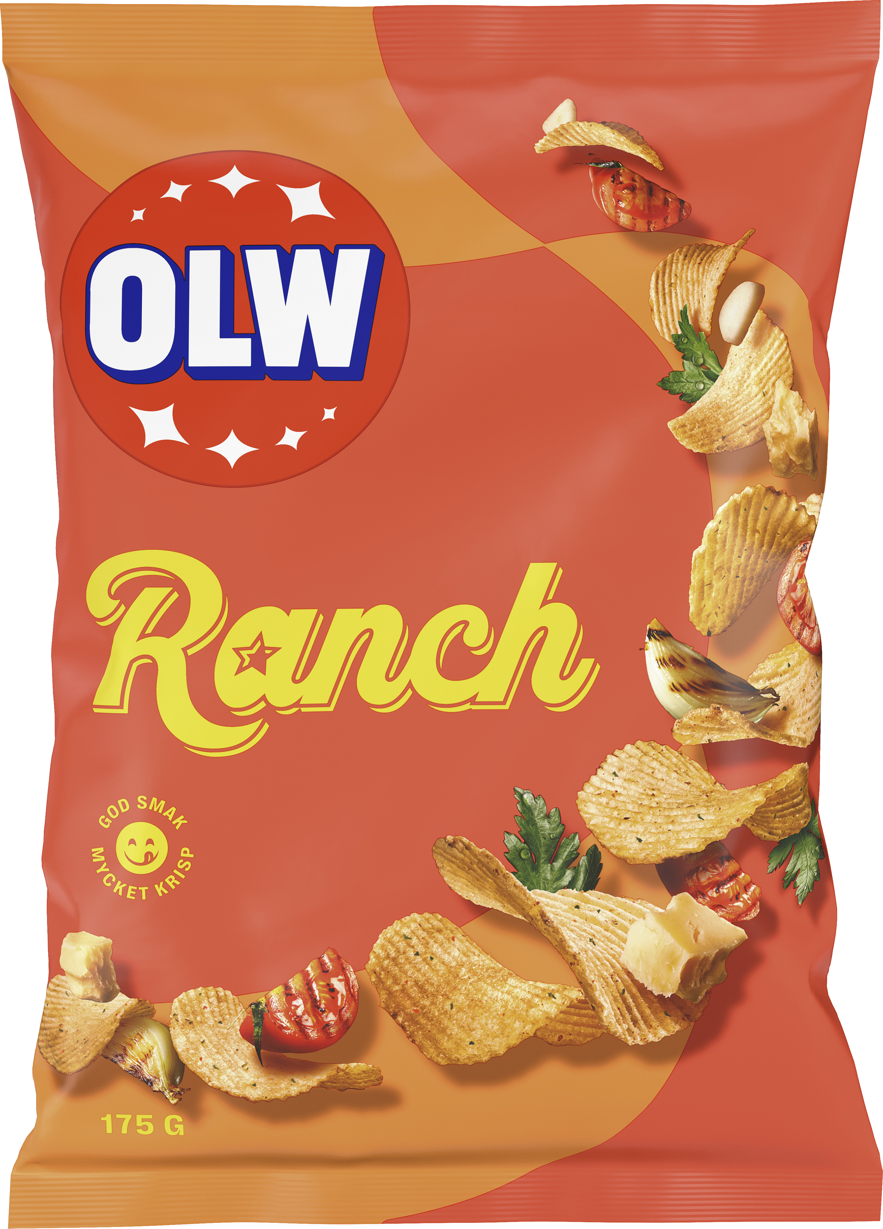 Ranch Chips