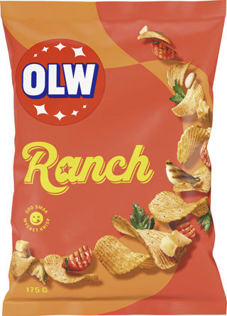 Ranch Chips