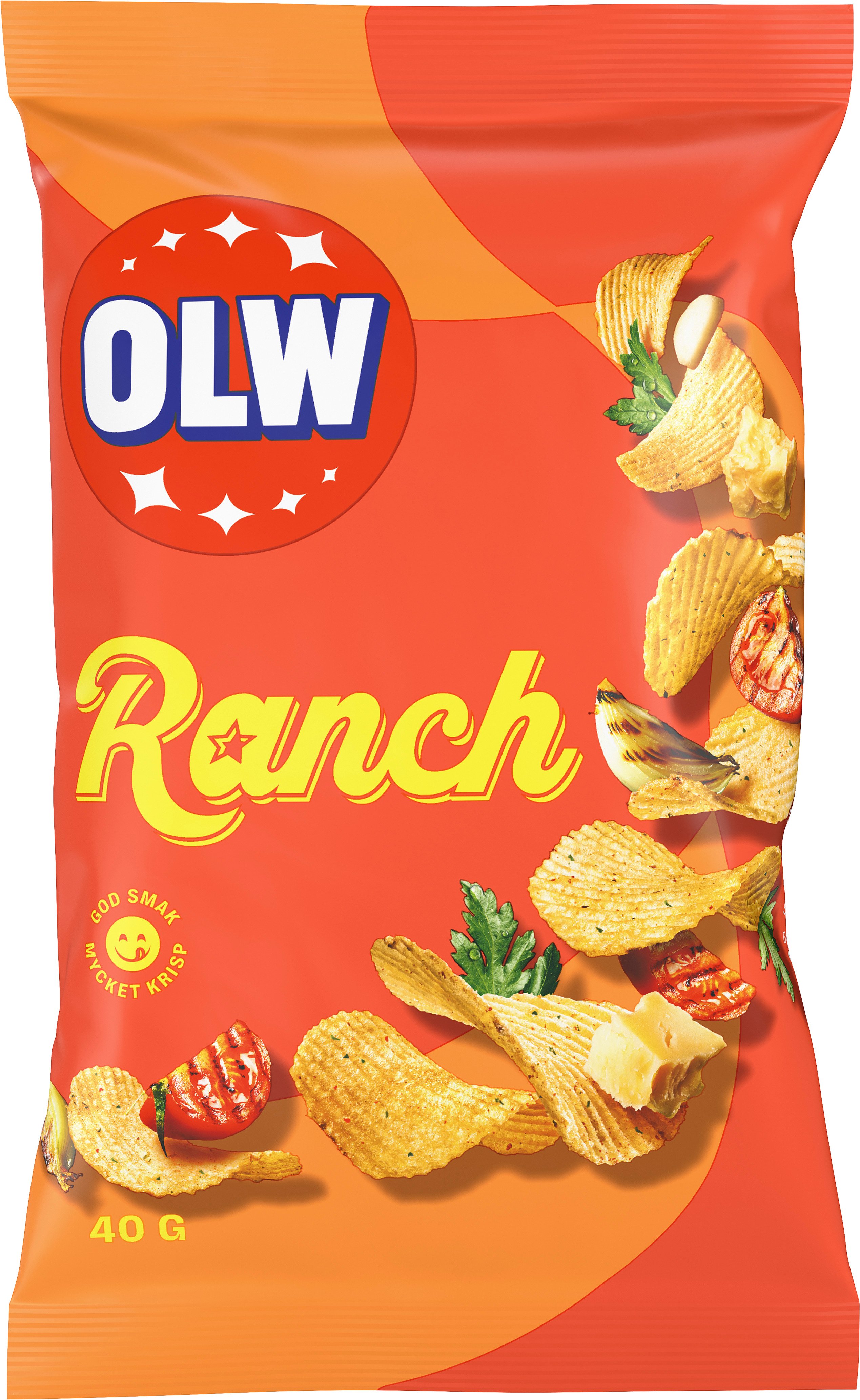 Ranchchips