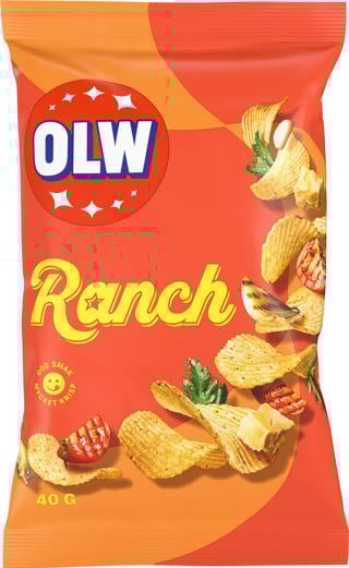 Ranchchips