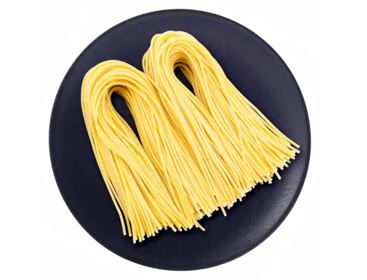 Pasta Bigoli