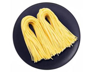 Pasta Bigoli