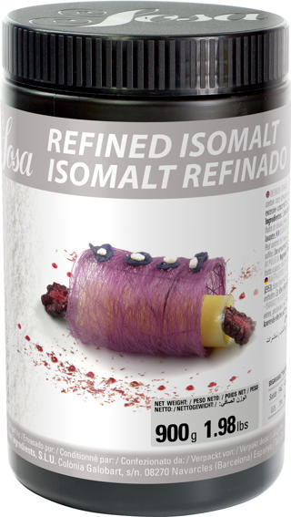 Isomalt