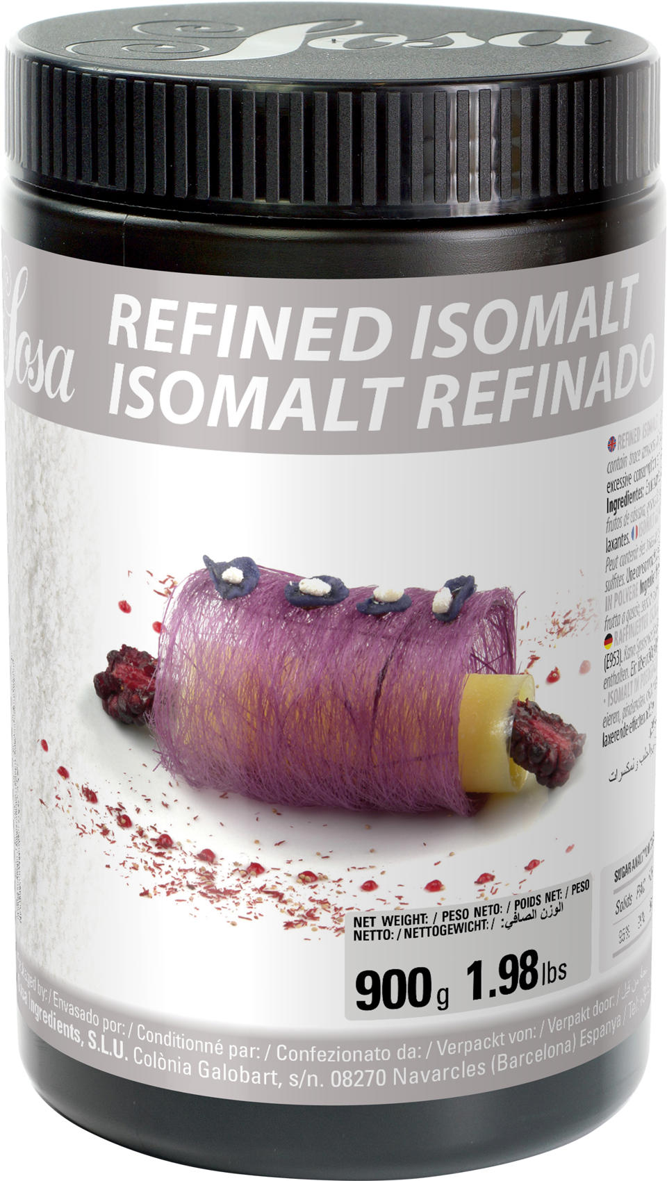 Isomalt