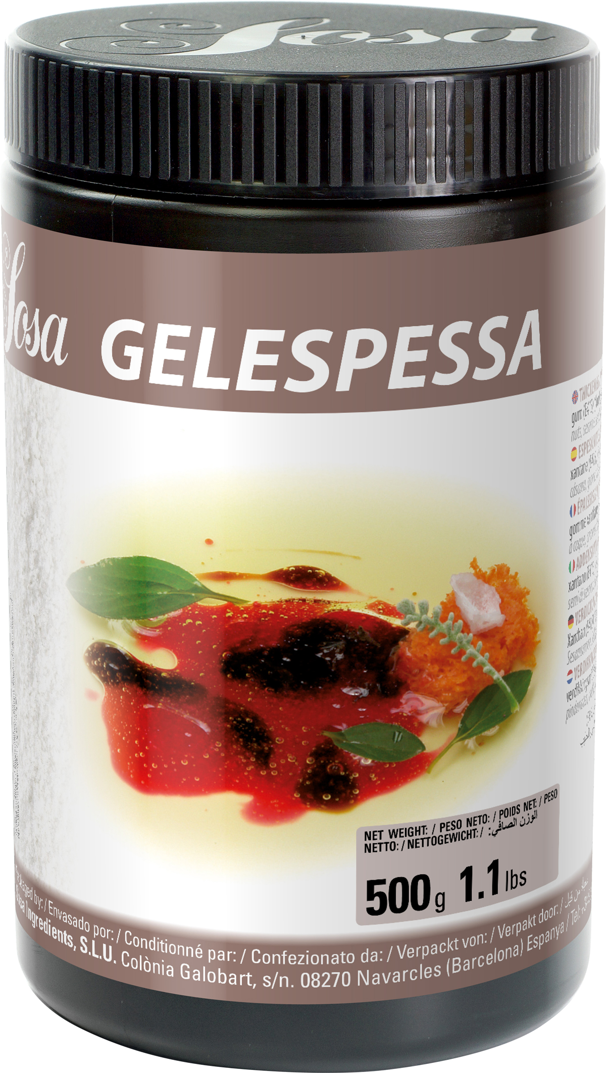 Gelespesa