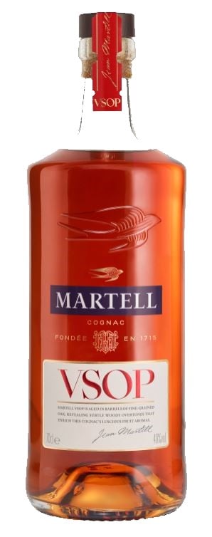 Martell VSOP