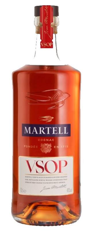 Martell VSOP