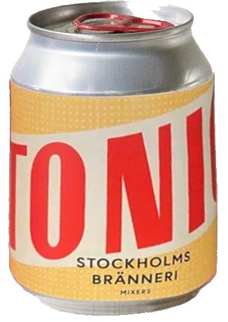 Tonic BRK EKO
