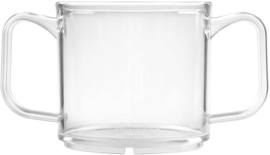 ReLoop Pipmugg med Två Handtag BPA-fri 30cl