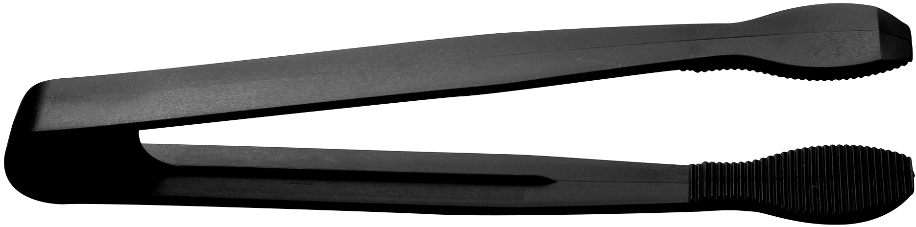 ReLoop Serveringstång BPA-fri PA Svart 24cm