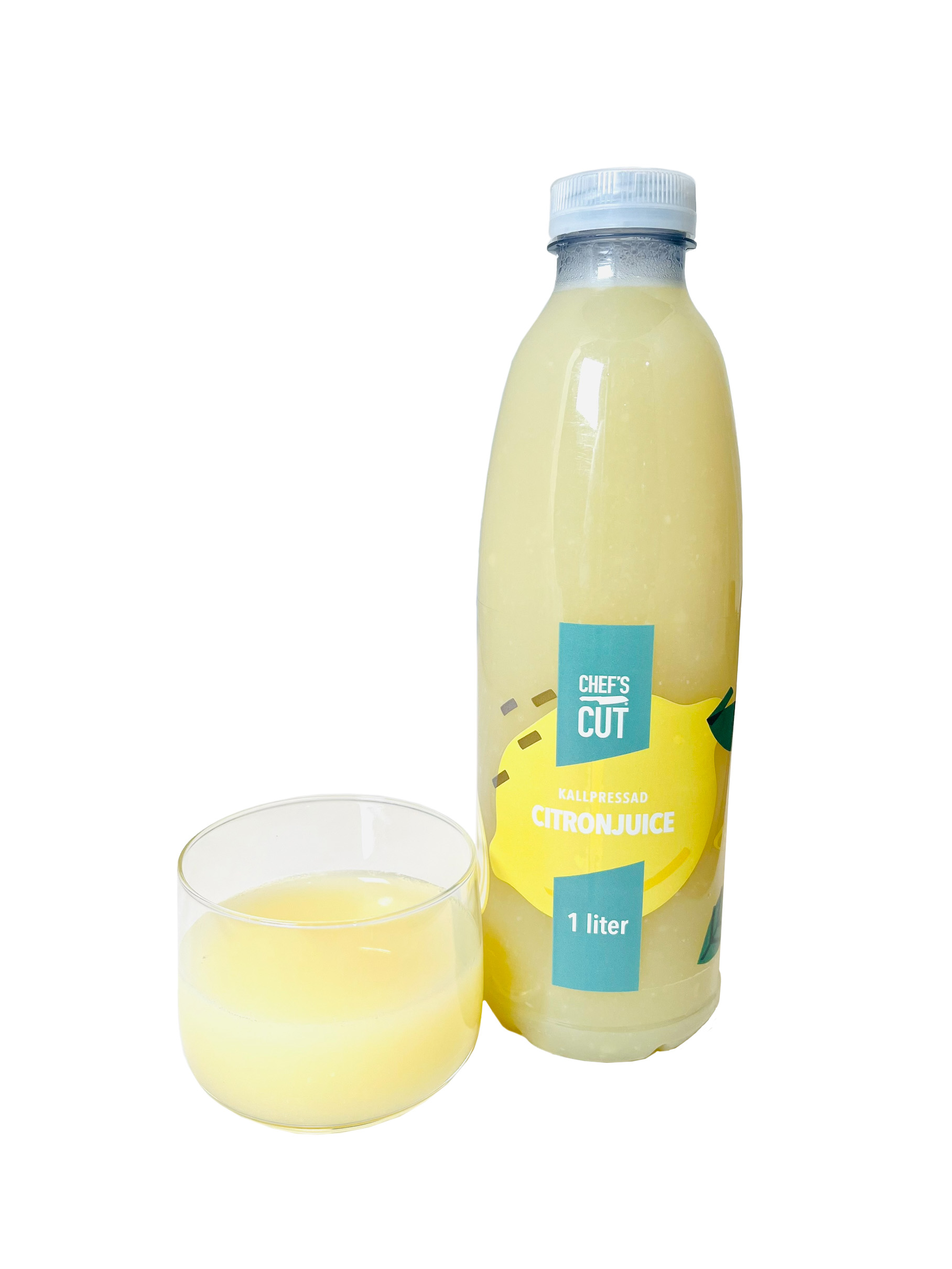 Citronjuice