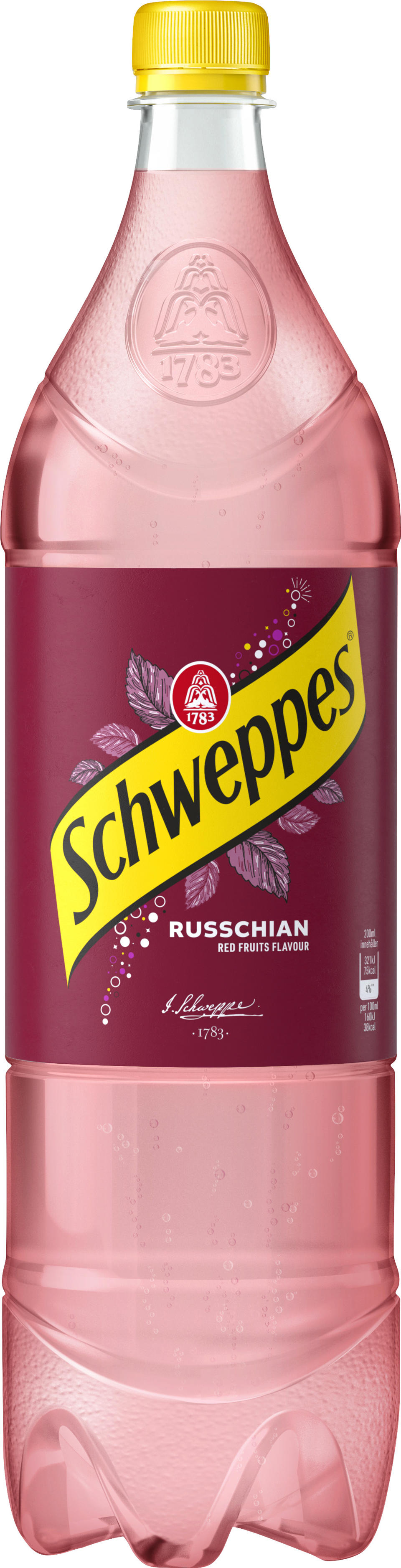 Russchian PET