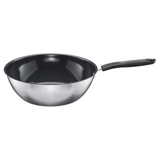 Functional Form Wokpanna Nonstick Rostfri 28cm