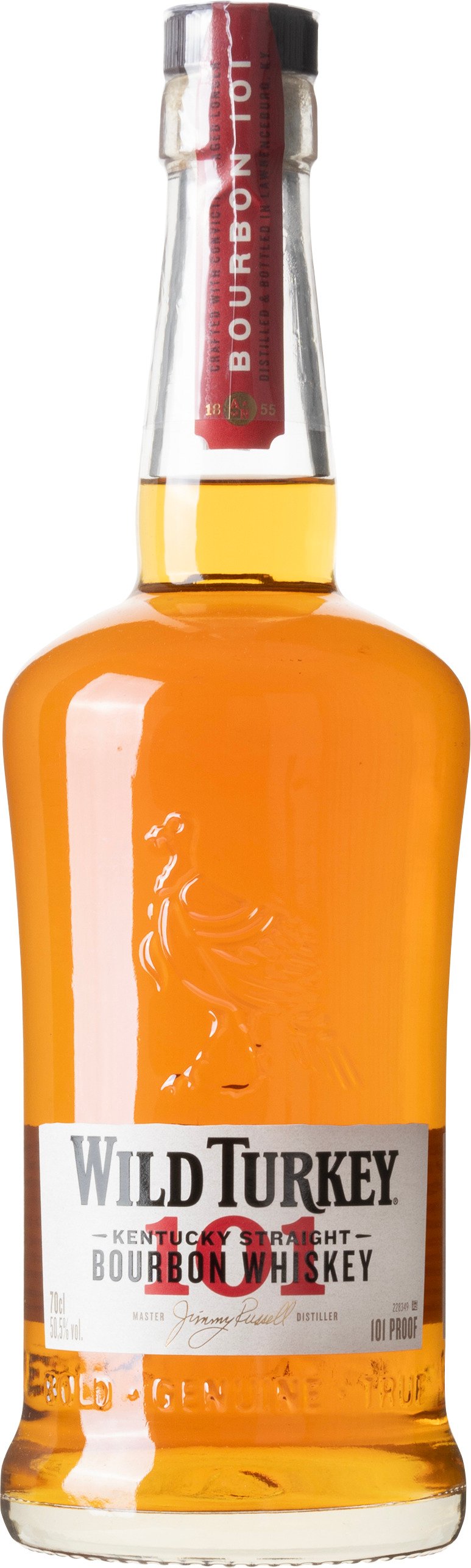 Wild Turkey 101 Proof