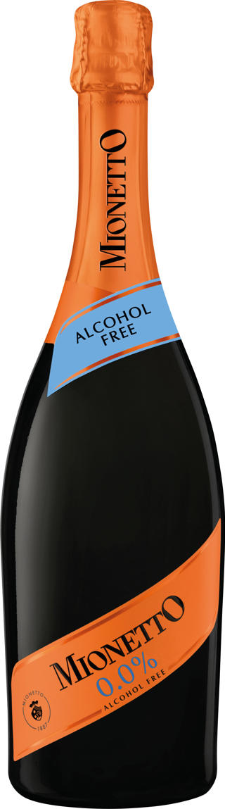 Mionetto Sparkling Alkoholfri