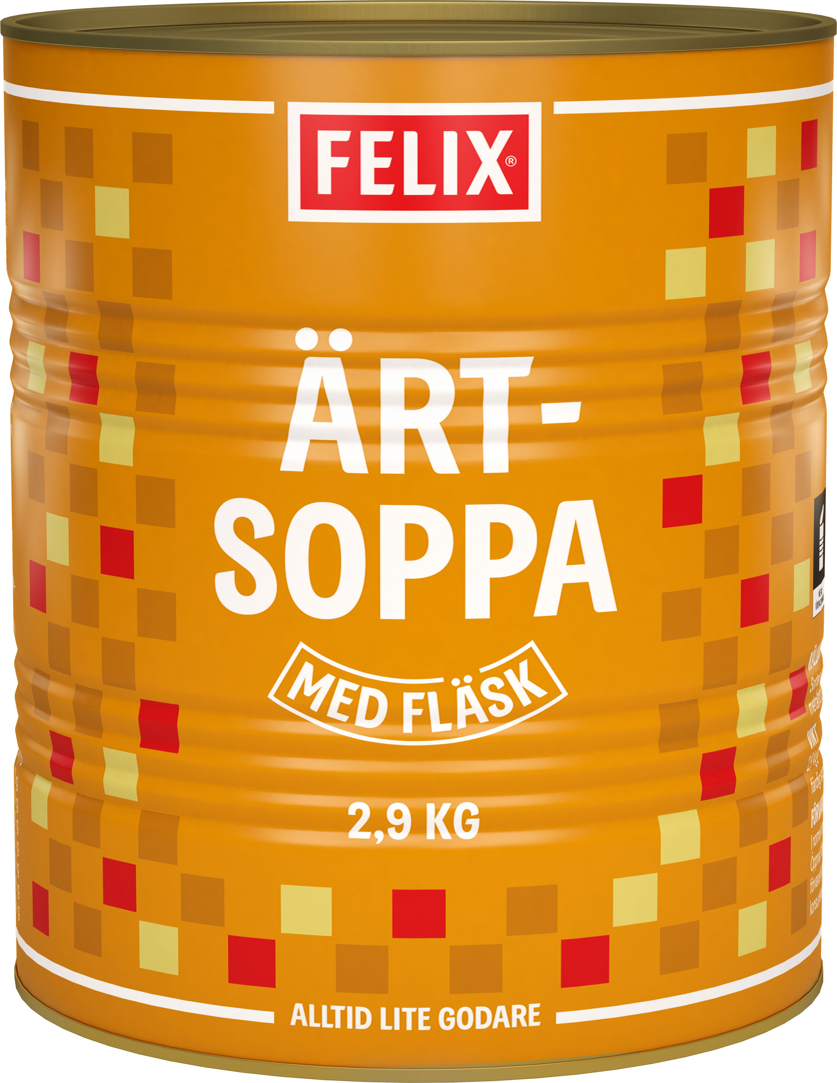 Ärtsoppa