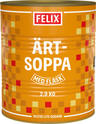 Ärtsoppa