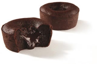 Chokladfondant