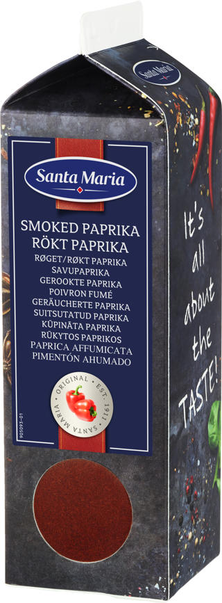 Smoked Paprika