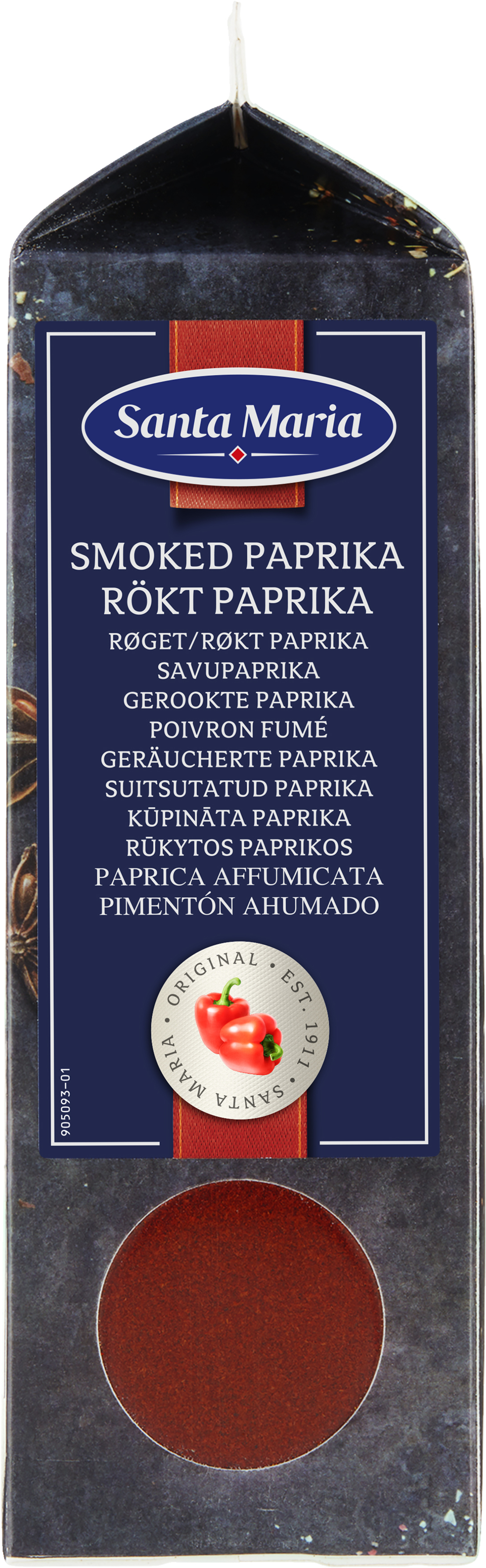 Smoked Paprika