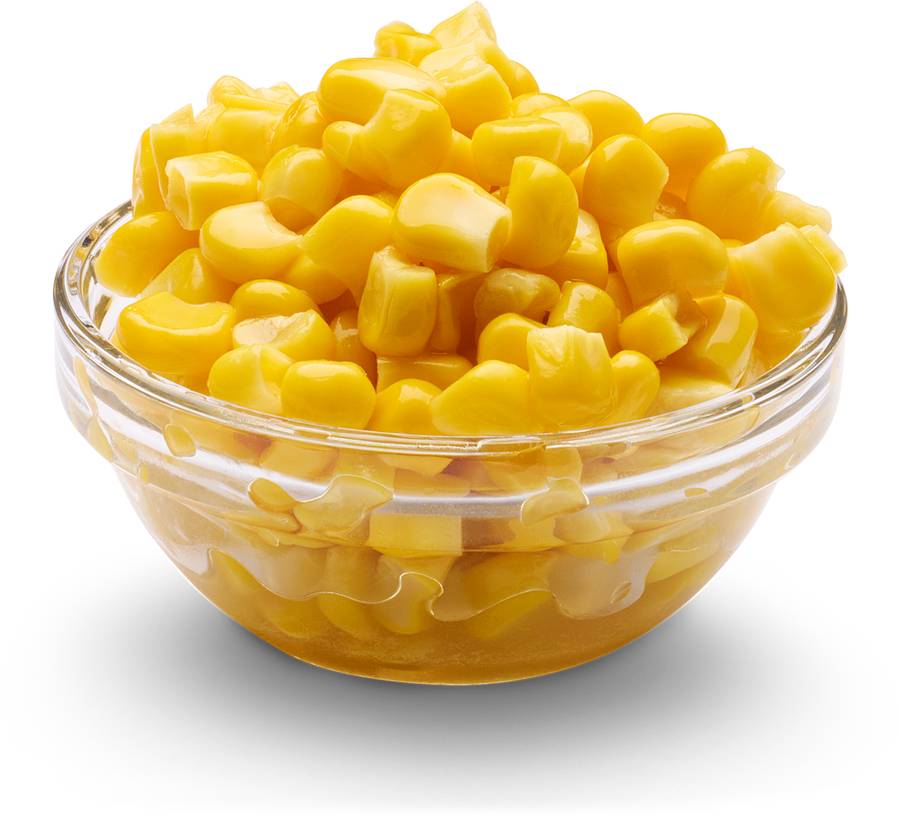 Majskorn Crispy Sweet