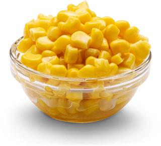 Majskorn Crispy Sweet