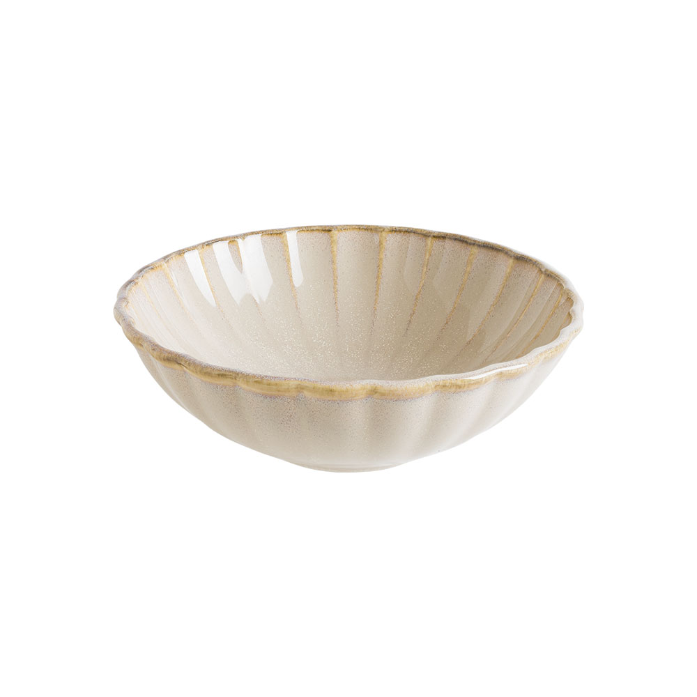East Skål Sand Ø16cm