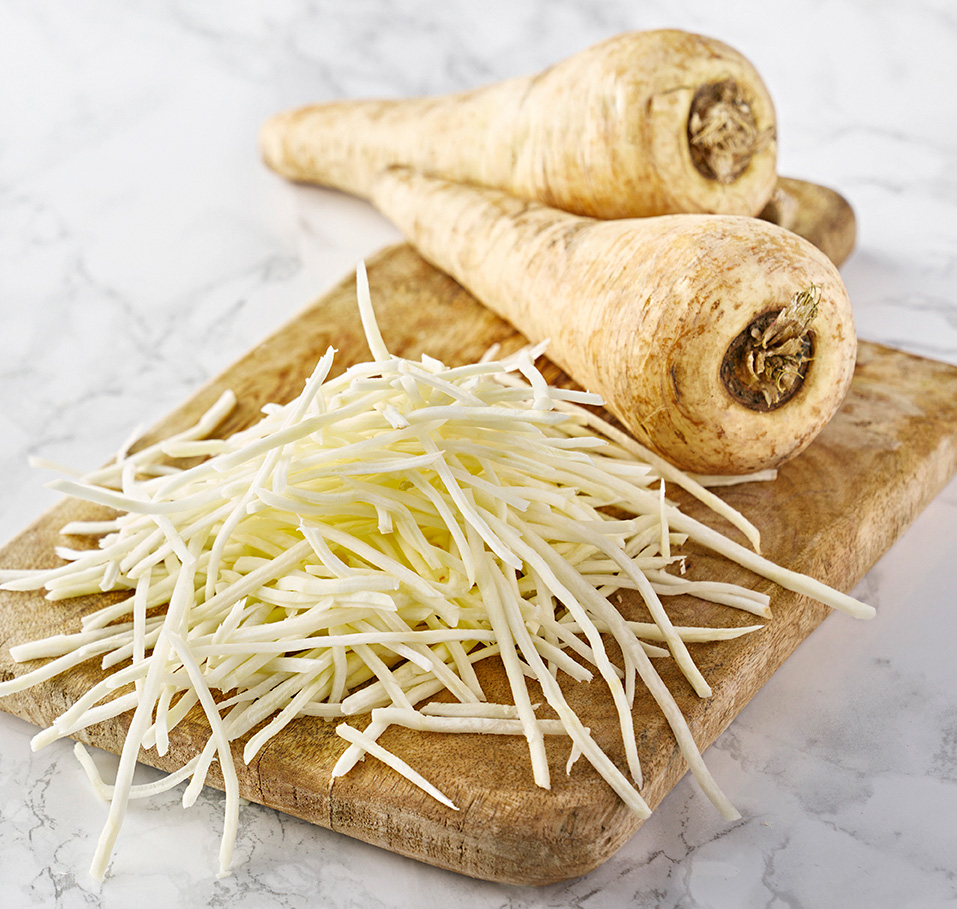 Palsternacka Julienne