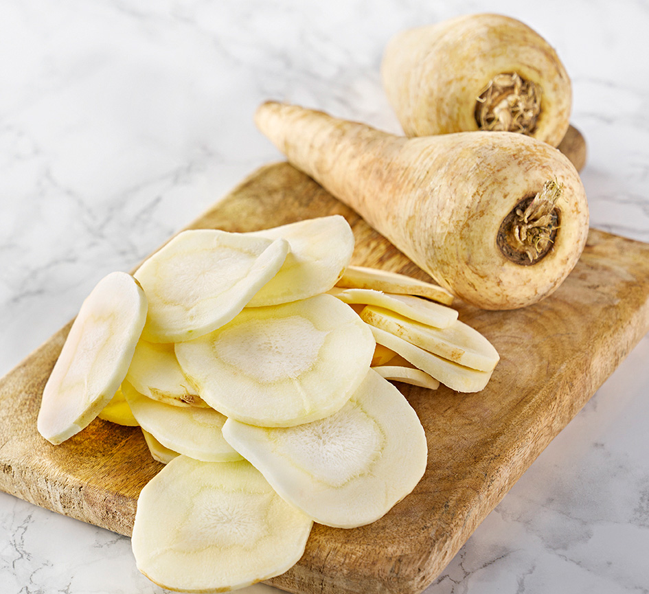 Palsternacka Skivad 3mm