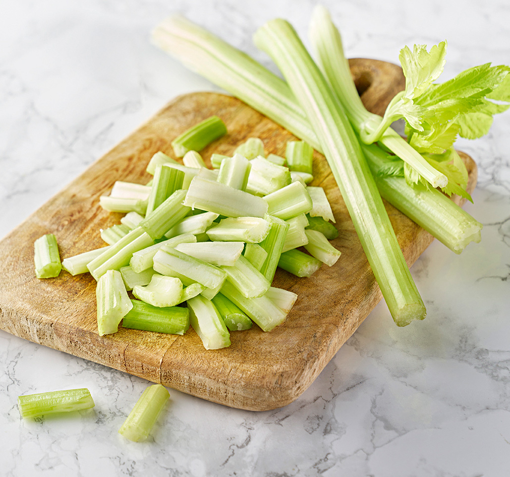 Blekselleristavar 4cm