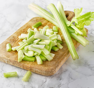 Blekselleristavar 4cm