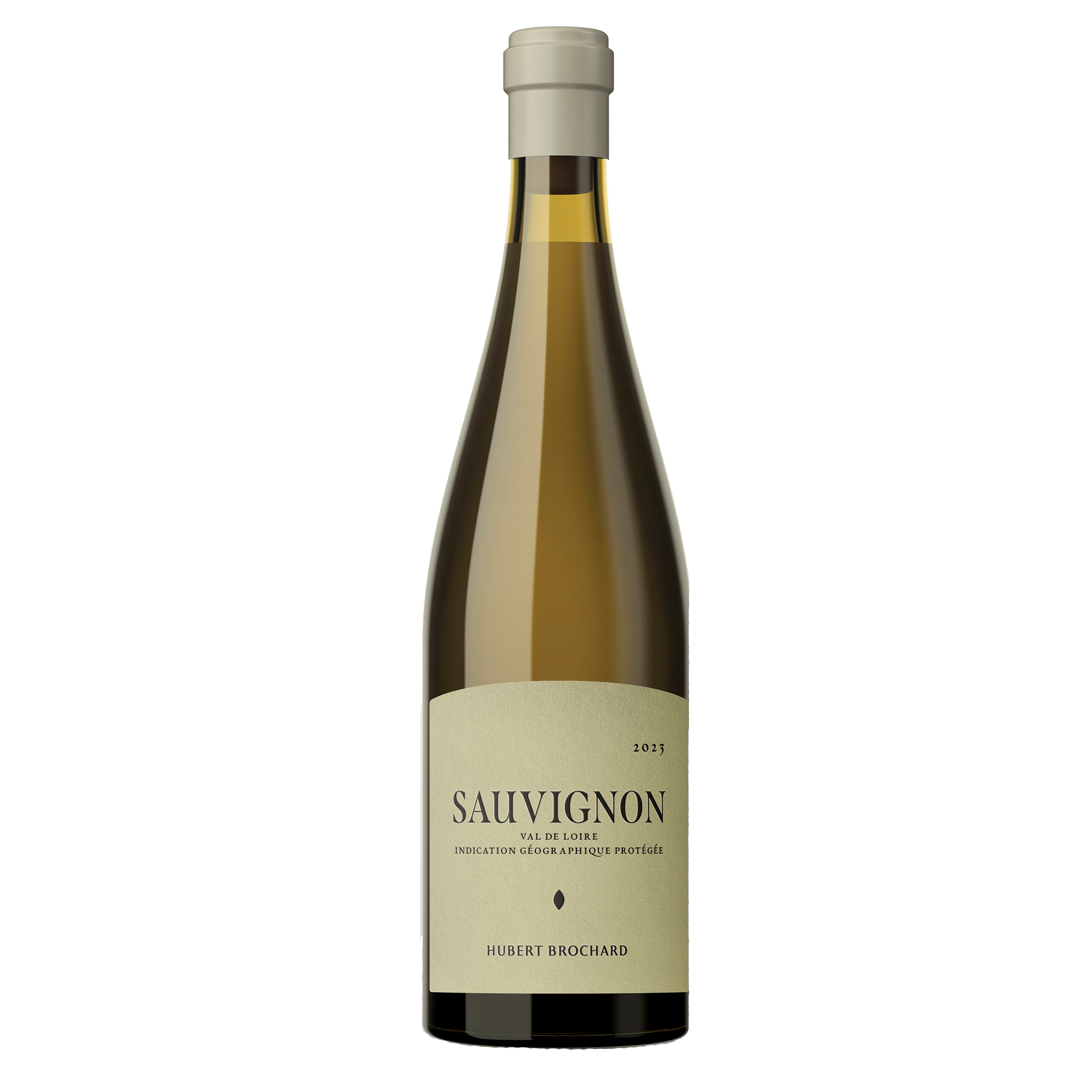Hubert Brochard IGP Sauvignon Blanc