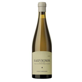 Hubert Brochard IGP Sauvignon Blanc