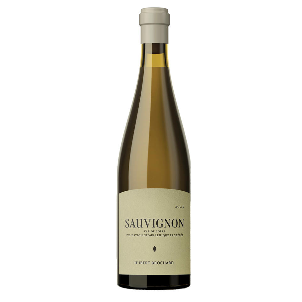 Hubert Brochard IGP Sauvignon Blanc