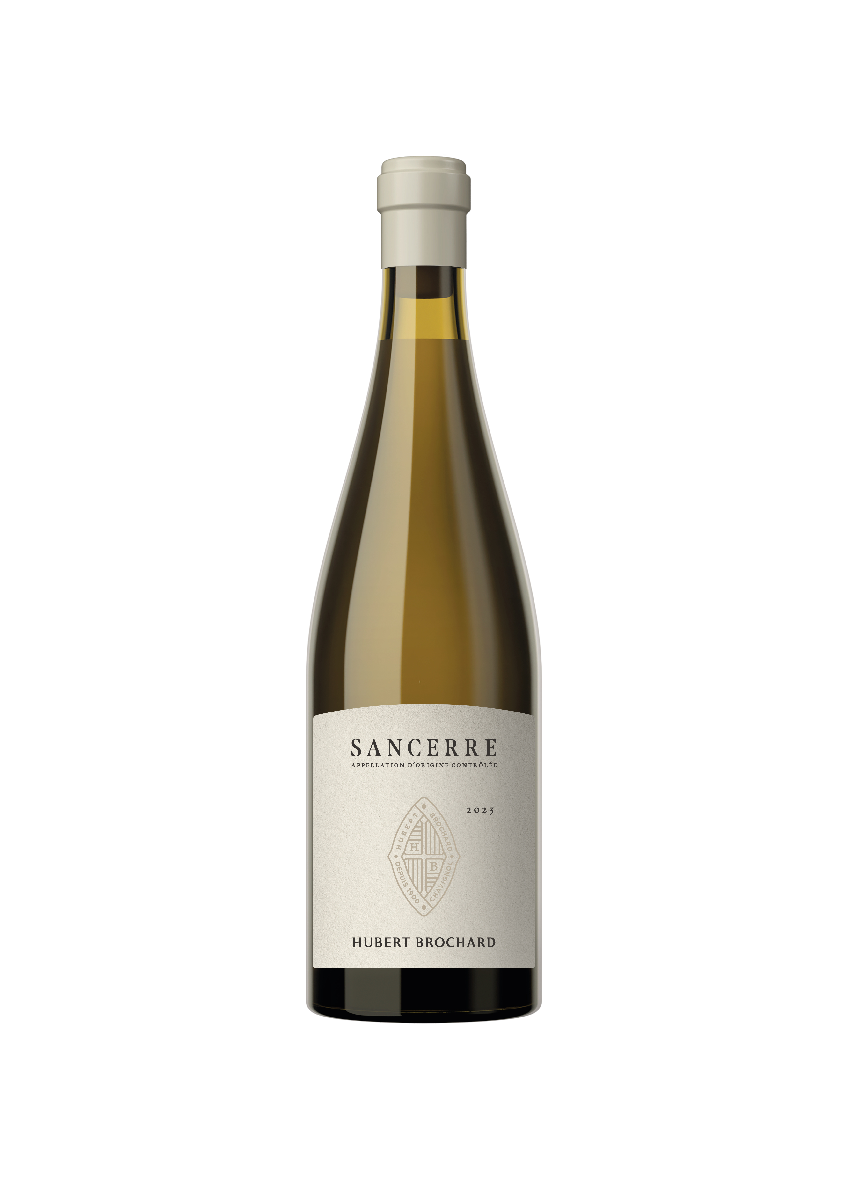 Hubert Brochard Sancerre White