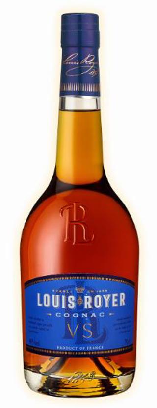 Louis Royer VS