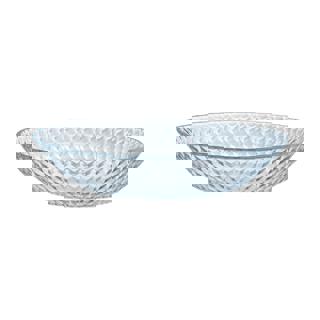 Pampille Skål Glas Ø20cm