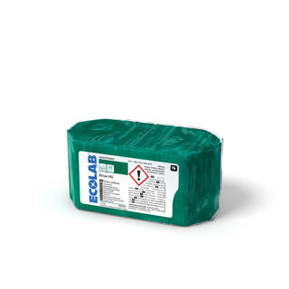 Torkmedel 1,1 kg Smartpower Rinse HD