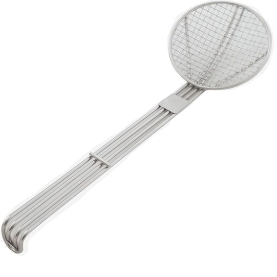 Flottyrslev Rostfri Ø14cm 36cm