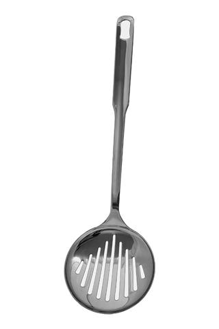 Hålslev Rostfri Ø11cm 36cm