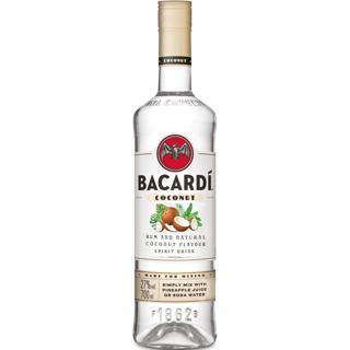 Bacardi Coconut