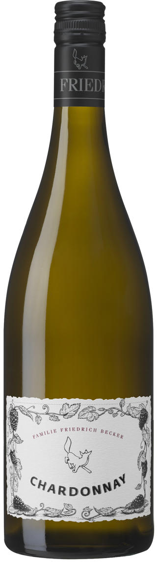 Family Becker Chardonnay