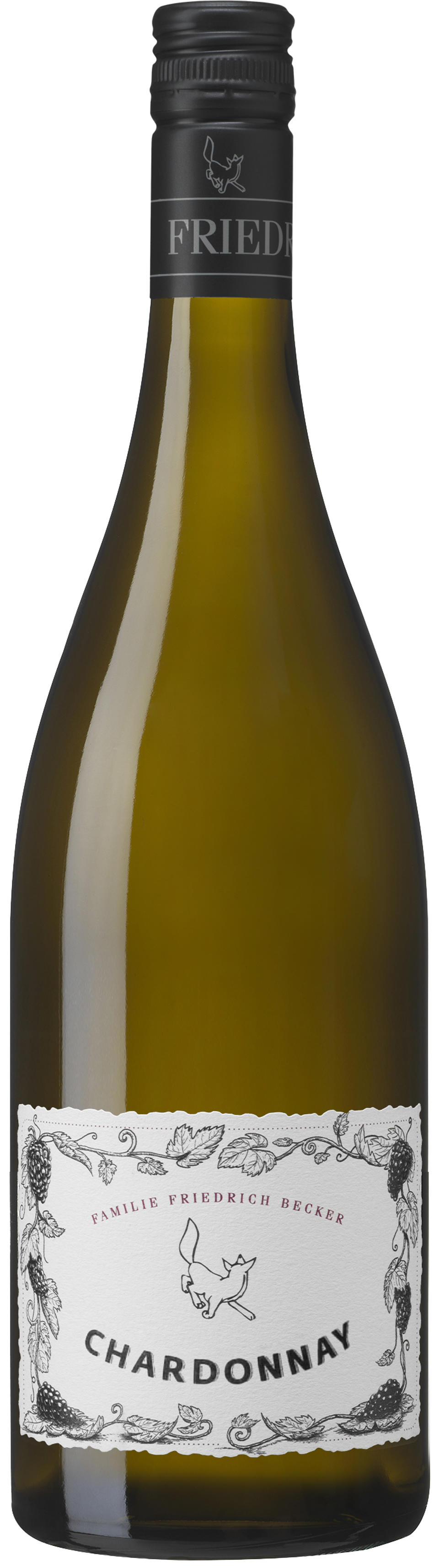 Family Becker Chardonnay