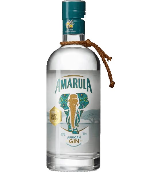 Amarula Gin