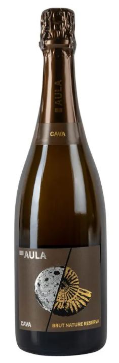 Aula Cava Reserva Brut nature