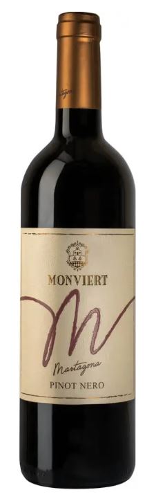 Monviert Pinot Nero